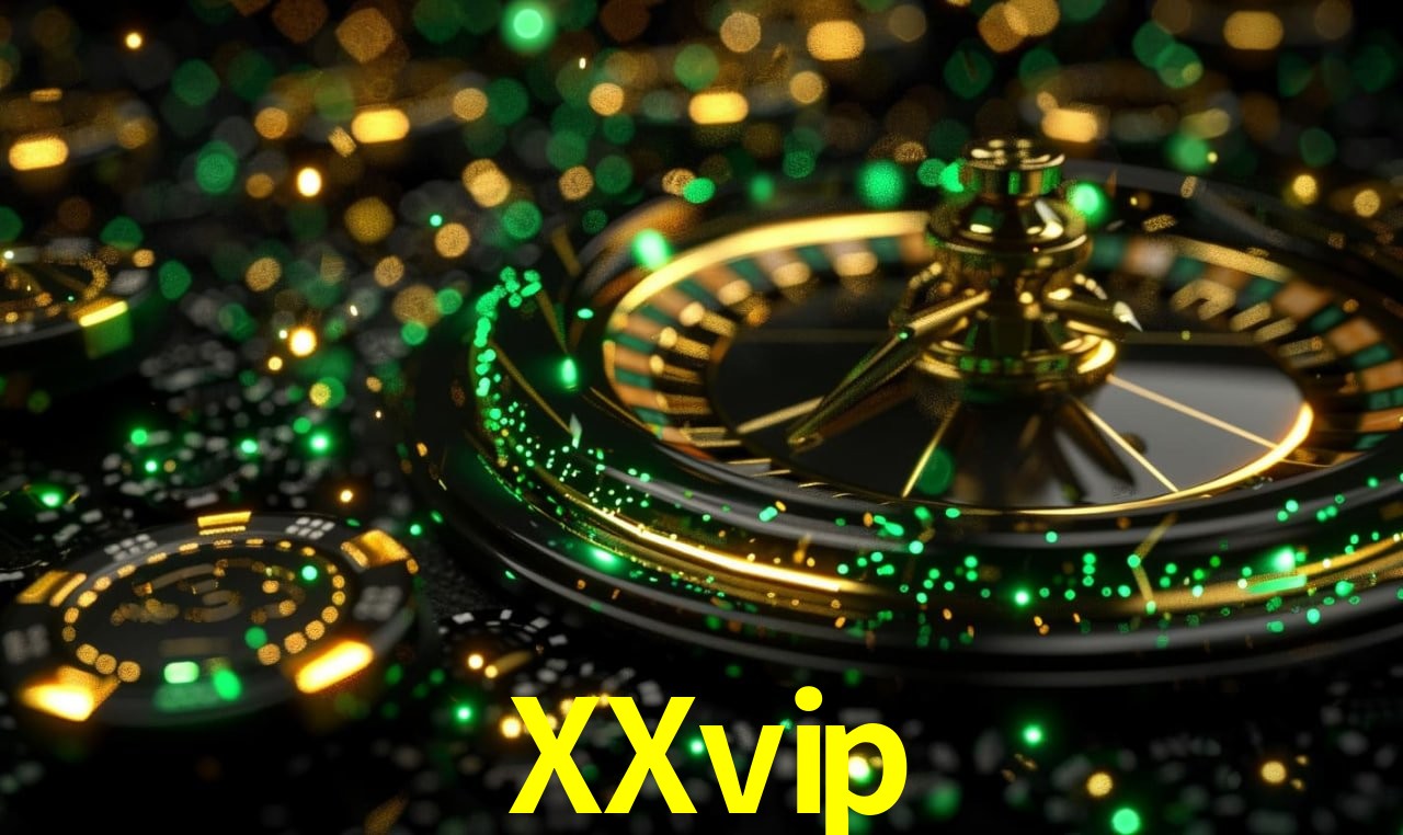 Biblioteca de slots populares na XXvip