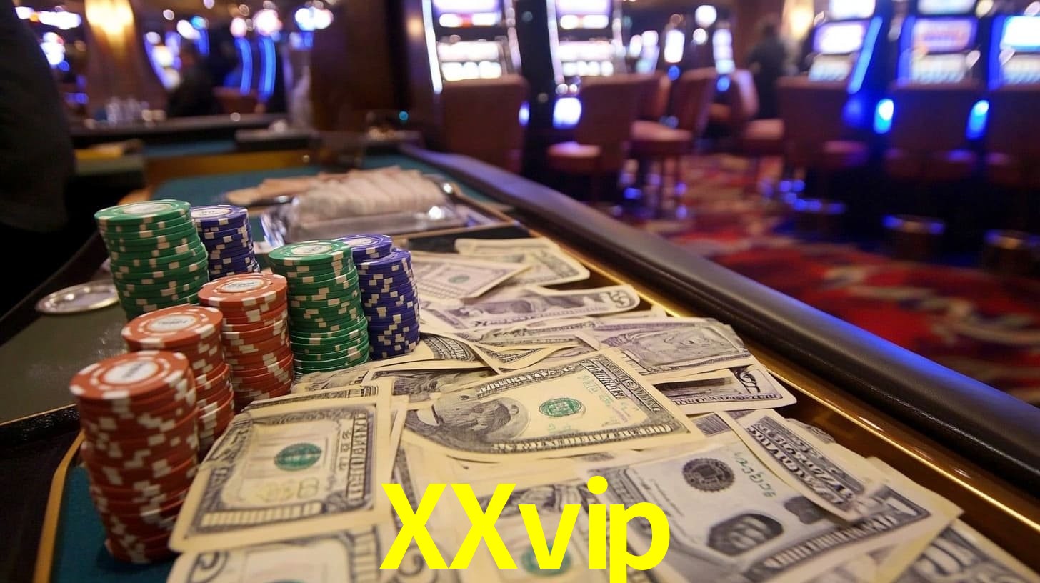 Canal oficial no Telegram da XXvip
