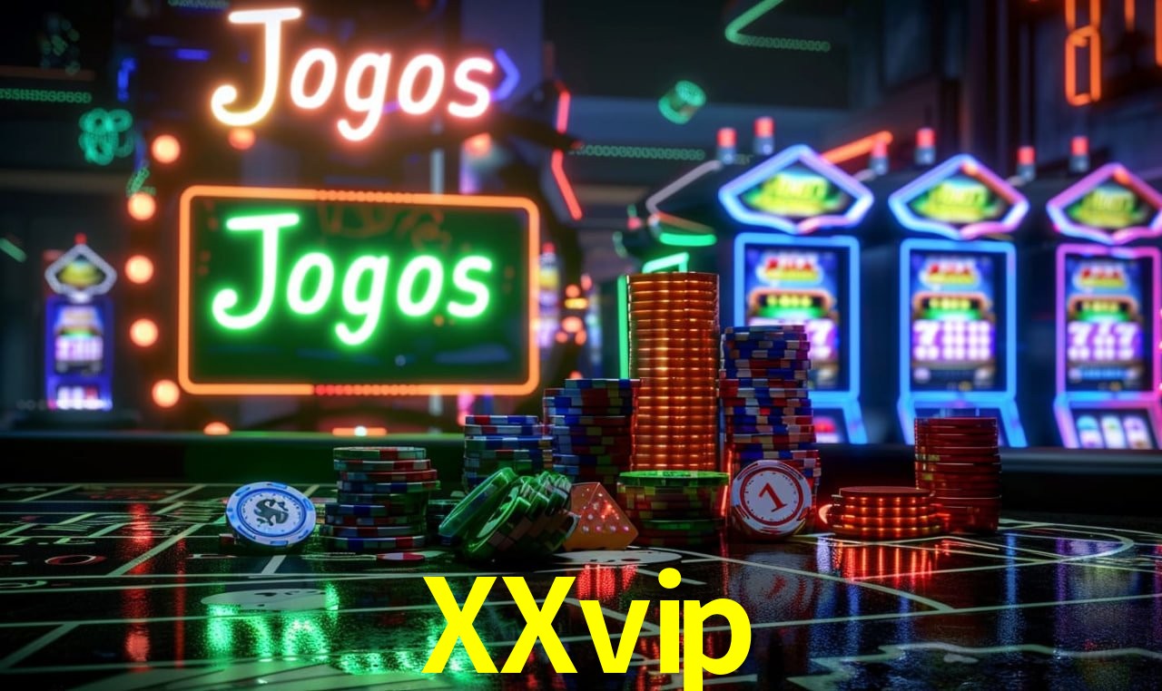 Apostas com odds competitivas na XXvip